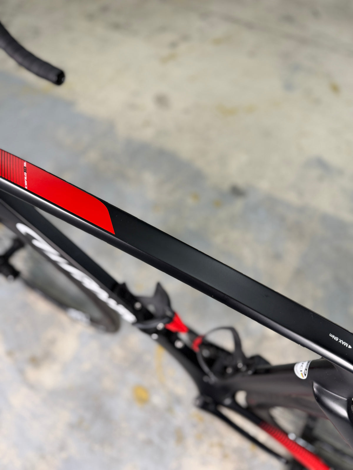 Wilier Cento10 SL Di2 Carbon Racefiets