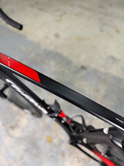Wilier Cento10 SL Di2 Carbon Racefiets