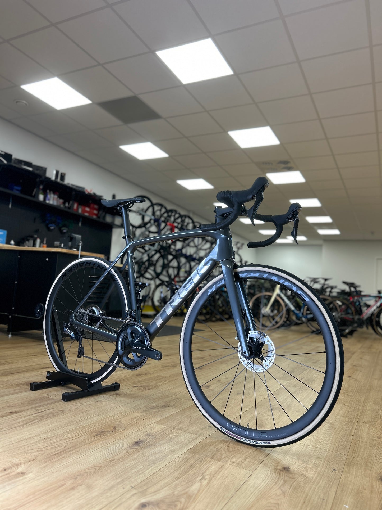 Trek Emonda SL6 Pro Carbon Racefiets