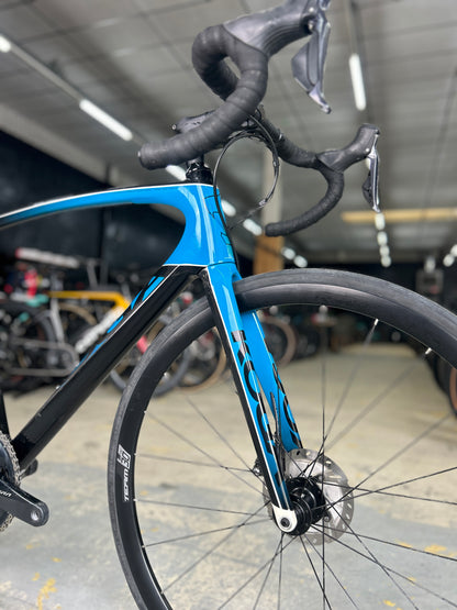 Koga Kimera Premium Di2 Road Bike