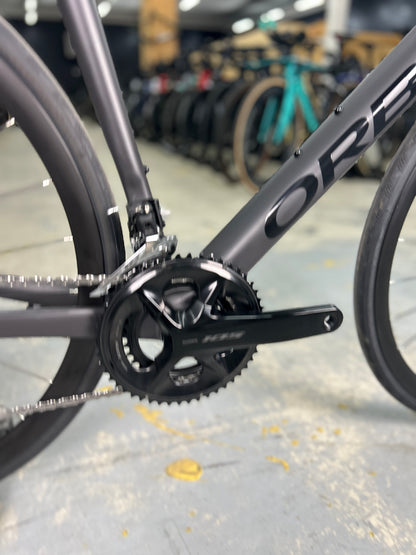 Showroom Model Orbea Orca M30 Carbon Racing Bike