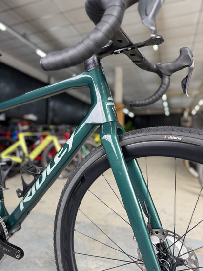 Ridley Grifn RS Di2 Carbon Racefiets