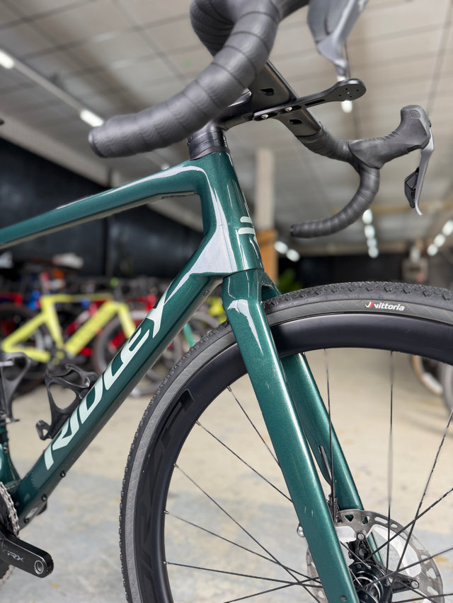 Ridley Grifn RS Di2 Carbon Racefiets