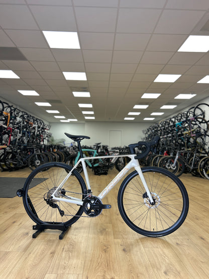Showroom Model Orbea Orca M30 Carbon Racing Bike