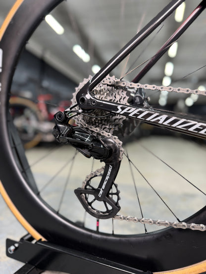 S-Works Tarmac SL8 Dura Ace Di2 Carbon Racefiets