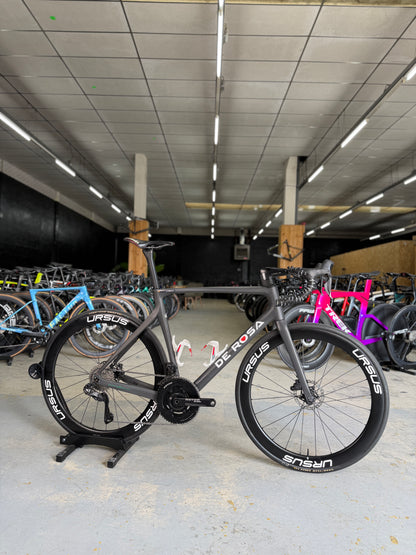 De Rosa Pininfarina 70 Di2 Carbon Racefiets