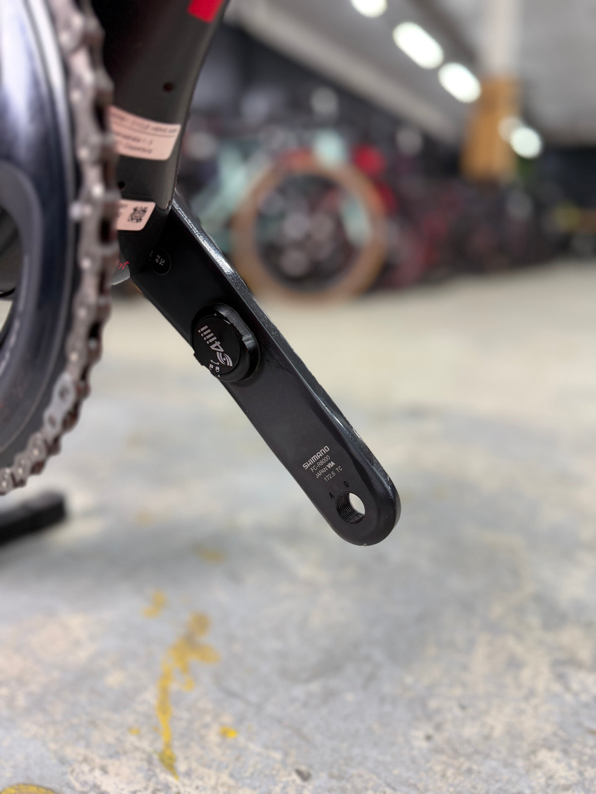 Cervelo S3 Di2 Carbon Racefiets