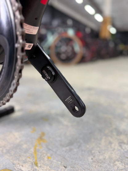 Cervelo S3 Di2 Carbon Racefiets