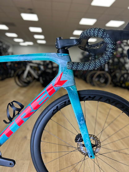 Trek Emonda SLR7 Di2 Carbon Racefiets