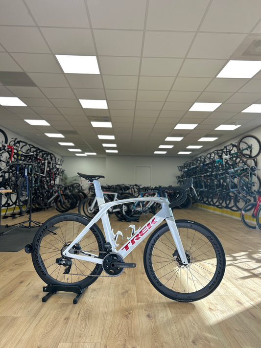 Trek Madone SL7 AXS Carbon Road Bike