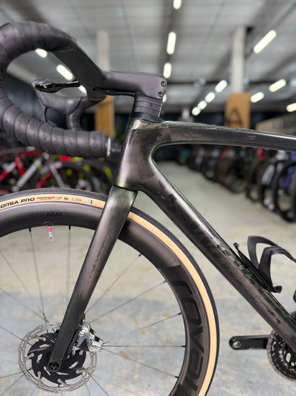 S-Works Tarmac SL7 SRAM Red eTap Carbon Racefiets