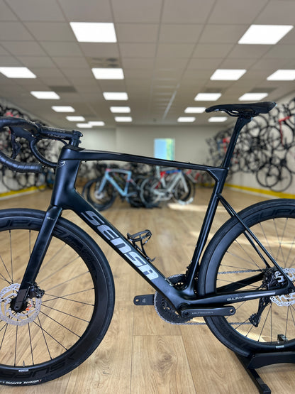 Sensa Giulia GF Di2 Carbon Racefiets