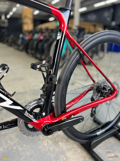 Ridley Fenix SLiC AXS Carbon Racefiets