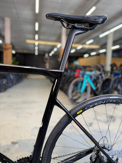 SHOWROOM BMC Teammachine SLR Carbon Racefiets