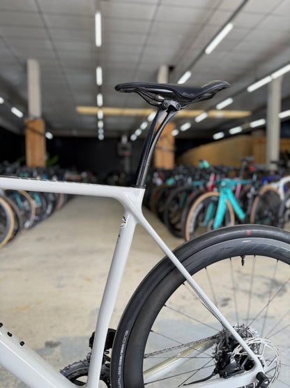 Canyon Endurace CF SL 7 AXS Carbon Racefiets