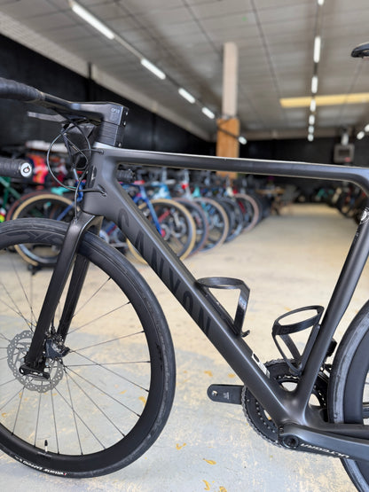Canyon Ultimate CF SL Di2 Carbon Racefiets