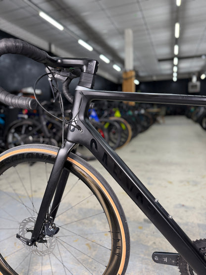 Canyon Endurace CF SL Di2 Carbon Road Bike