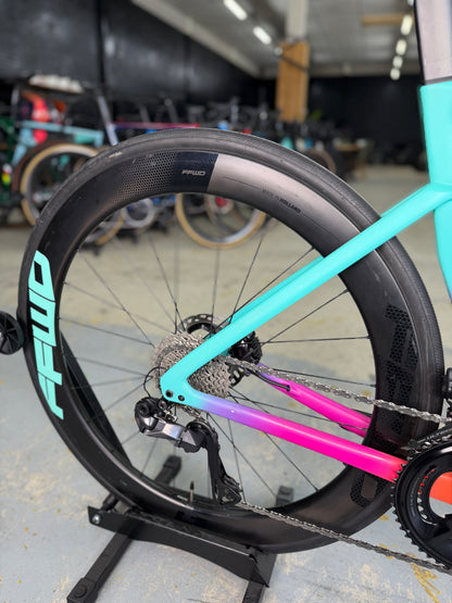 Specialized Tarmac SL7 Di2 Carbon Racefiets