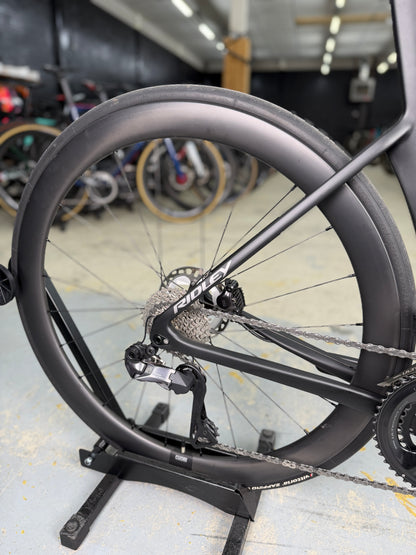 Ridley Noah Fast Di2 Carbon Road Bike