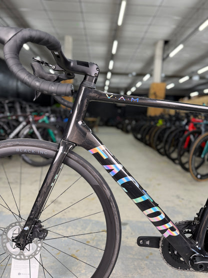 NIEUW Factor O2 VAM Di2 Carbon Racefiets