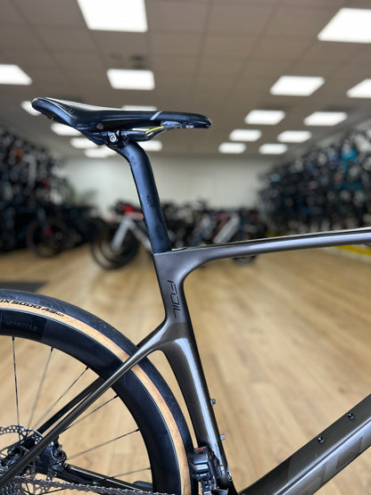 Scott Foil 10 Di2 Carbon Racefiets