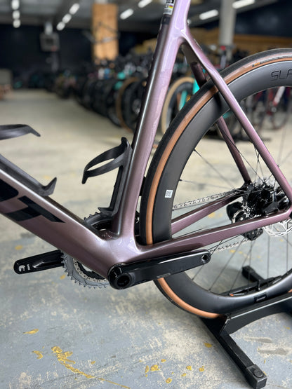 Giant Propel Advanced 1 AXS Carbon Racefiets