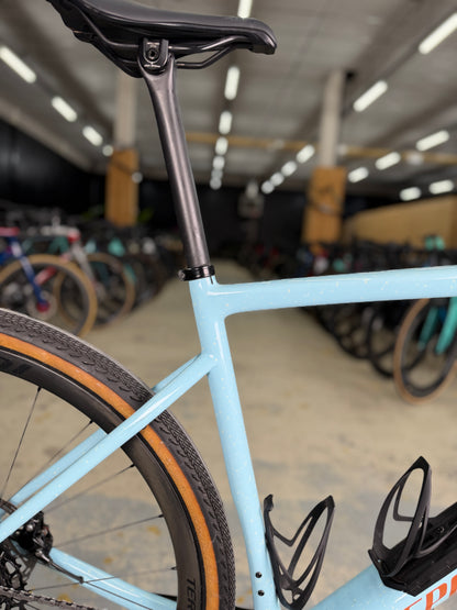 Specialized Diverge Expert AXS Gravel Bike