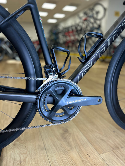 Giant Defy Advanced Pro 2 Carbon Racefiets