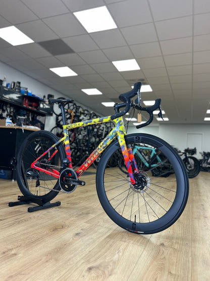 250km S-Works Tarmac SL6 Carbon Racefiets