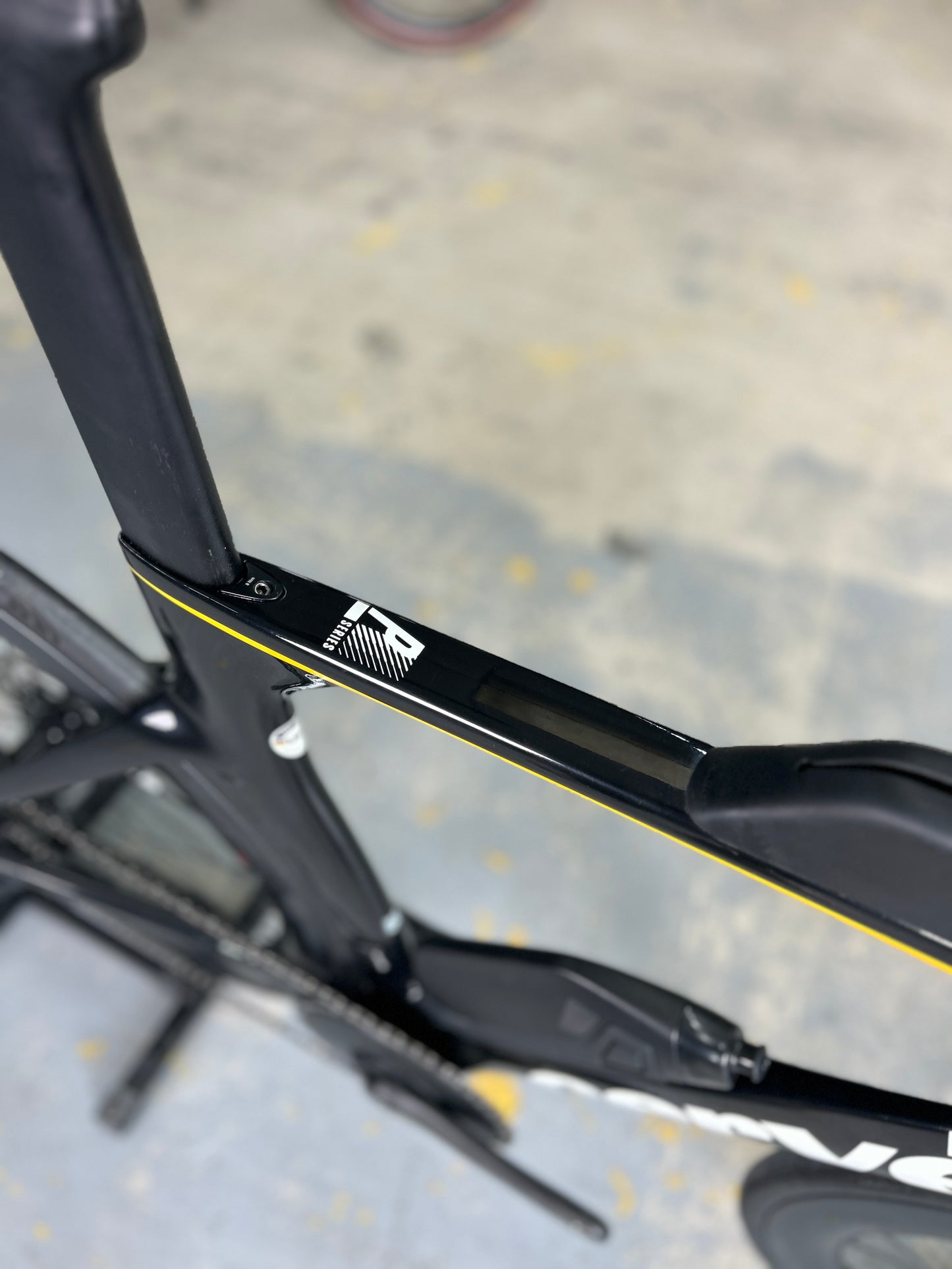 Cervelo P-Series Force AXS Carbon Road Bike