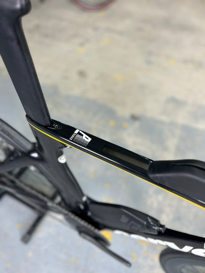Cervelo P-Series Force AXS Carbon Road Bike