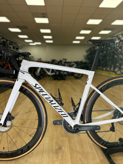 Specialized Tarmac SL6 Expert Carbon Racefiets