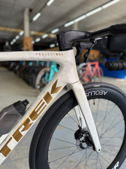 Trek Madone SLR Dura Ace Di2 Carbon Racefiets