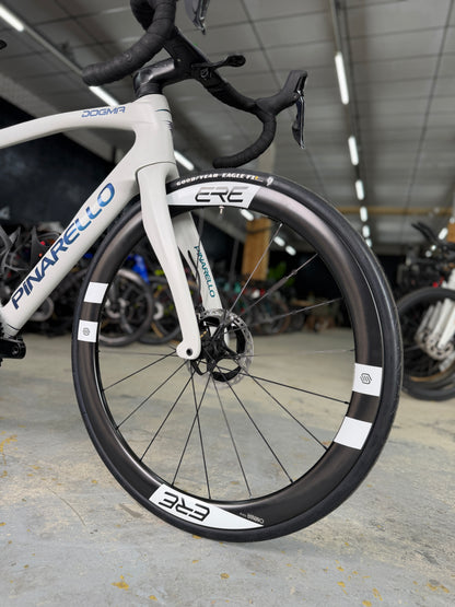 Pinarello Dogma F12 Dura Ace Di2 Carbon Road Bike