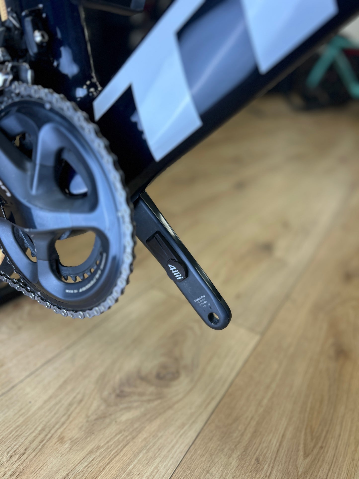 Trek Madone SLR6 Carbon Racefiets