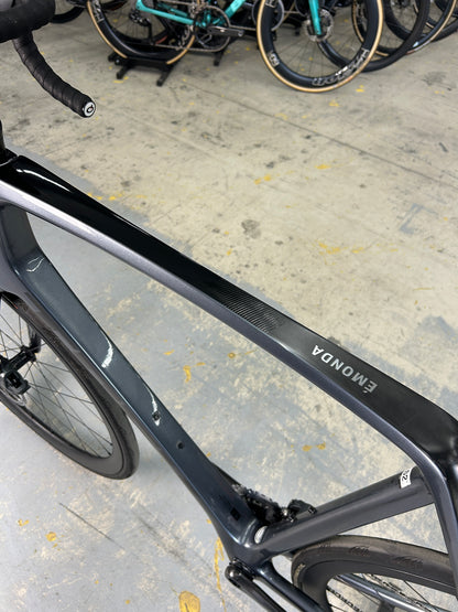 Trek Émonda SL7 AXS Carbon Racefiets