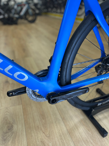 Pinarello Paris AXS Carbon Racefiets