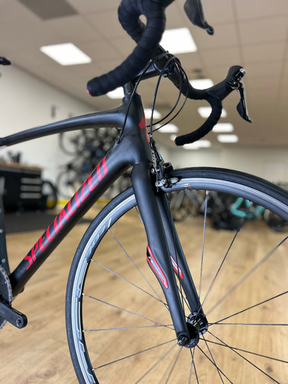 Specialized Roubaix Carbon Racefiets