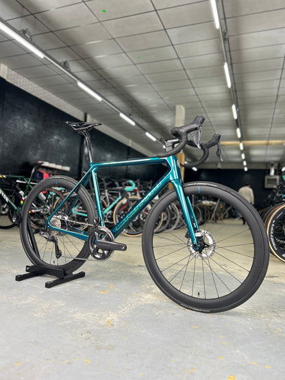 Bianchi Specialissima CV Di2 Carbon Racefiets