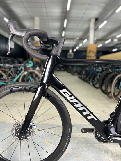 Giant Propel Advanced SL Disc 0 Carbon Racefiets