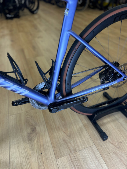 Specialized Tarmac SL8 AXS Carbon Racefiets