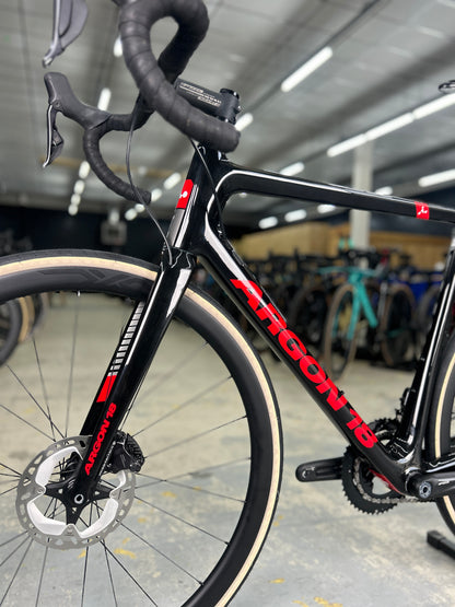 NEW Argon18 Gallium Di2 Carbon Road Bike