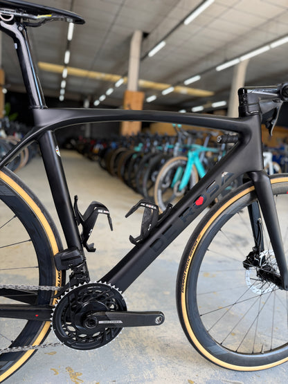 De Rosa Idol AXS Carbon Racefiets