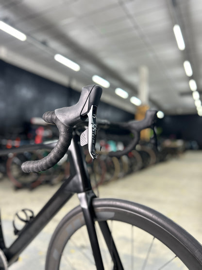 BMC Roadmachine ONE AXS Carbon Road Bike