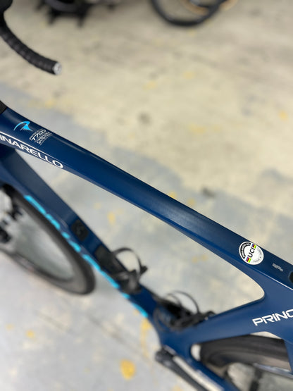 Pinarello Prince Di2 Carbon Racefiets