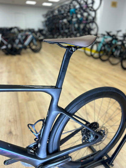 Scott Foil 10 AXS Carbon Racefiets