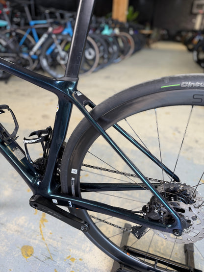 Liv Langma Advanced Disc 1+ Pro Di2 Carbon Racefiets