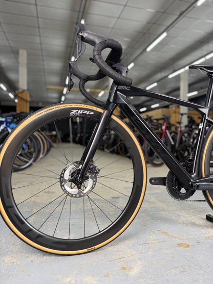 BMC RoadMachine 01 Di2 Carbon Racefiets