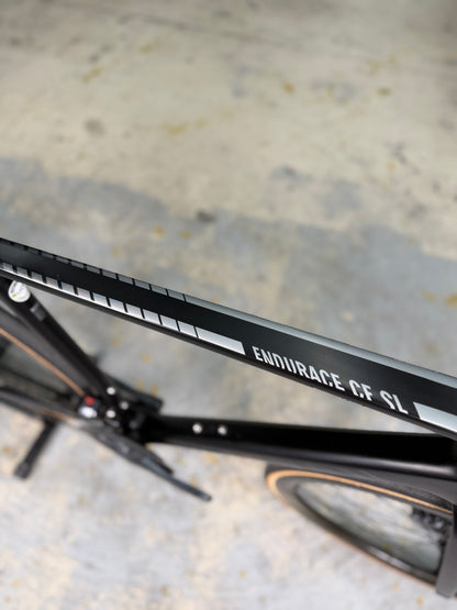 Canyon Endurace CF SL Di2 Carbon Road Bike