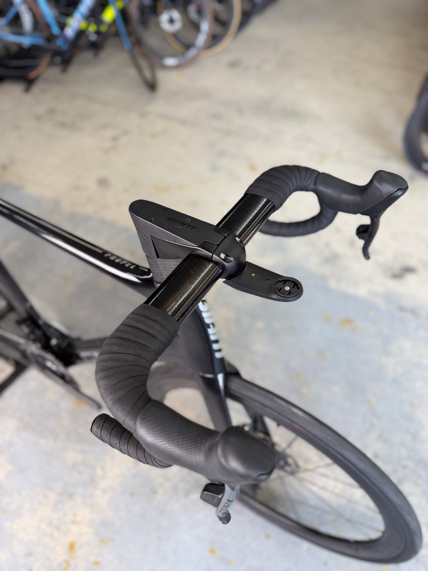 Giant Propel Advanced SL Disc 0 AXS Carbon Racefiets